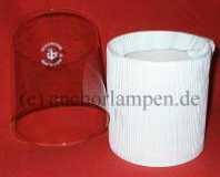 Lampenglas original Sea Anchor (2 Stck nur fr Deko)